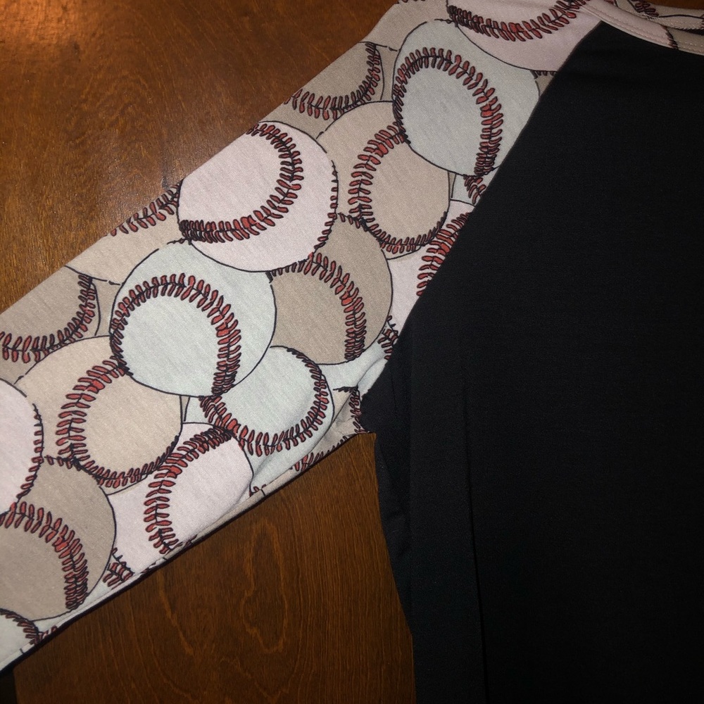 Lularoe Randy - Picture 3 of 3